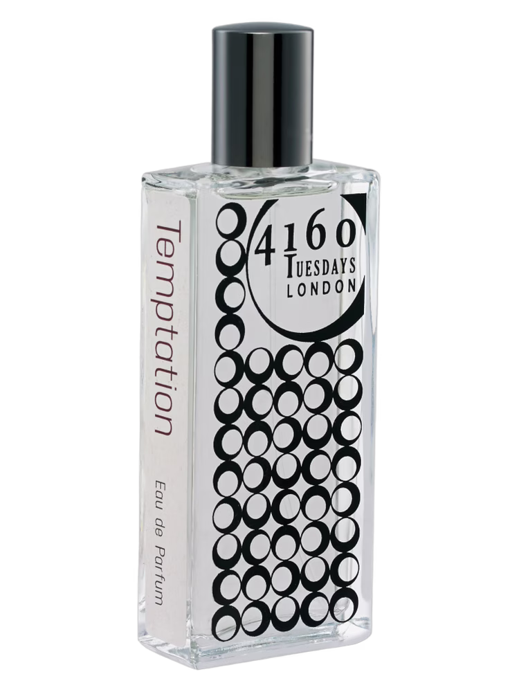 4160 Tuesdays Temptation