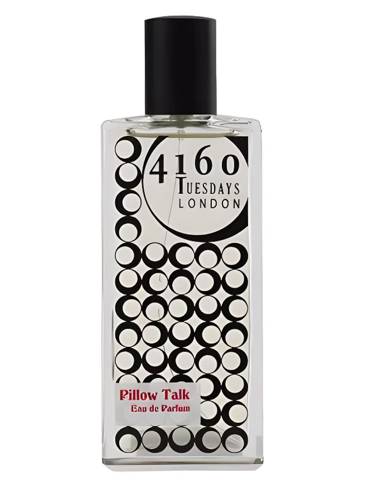 4160 Tuesdays Pillow Talk