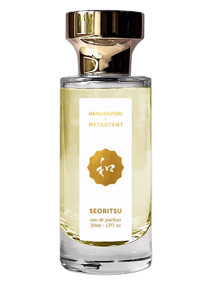 MetaScent Seoritsu