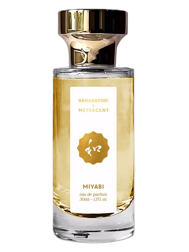 MetaScent Miyabi