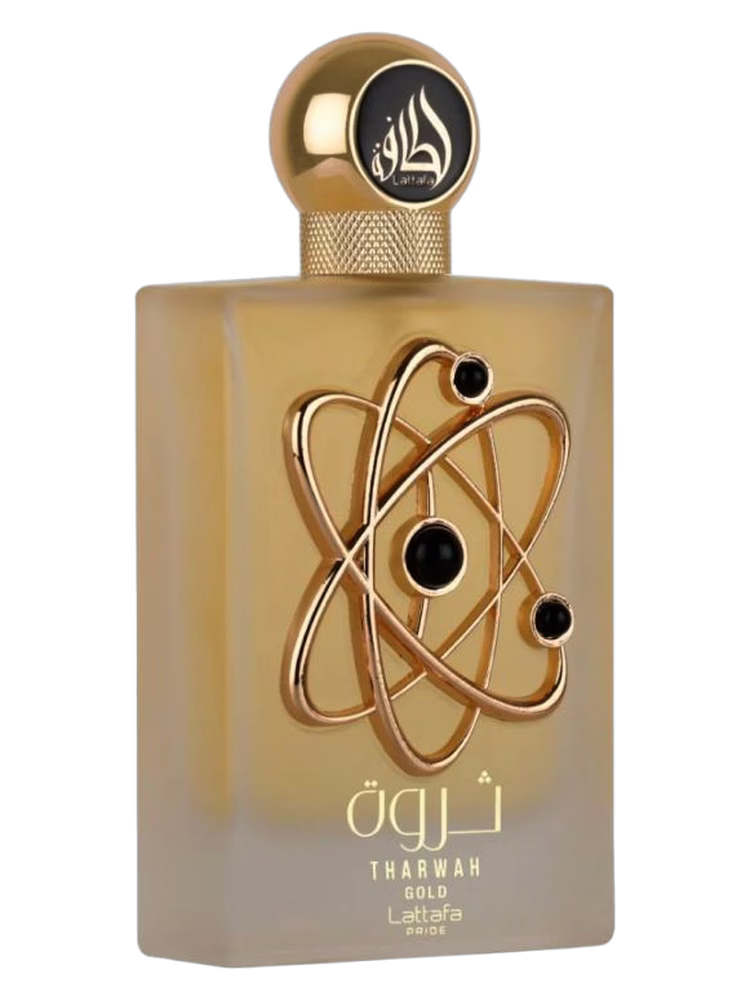 Lattafa Perfumes Tharwah Gold