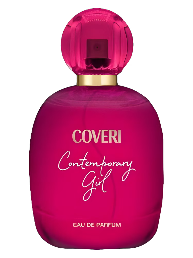 Enrico Coveri Contemporary Girl
