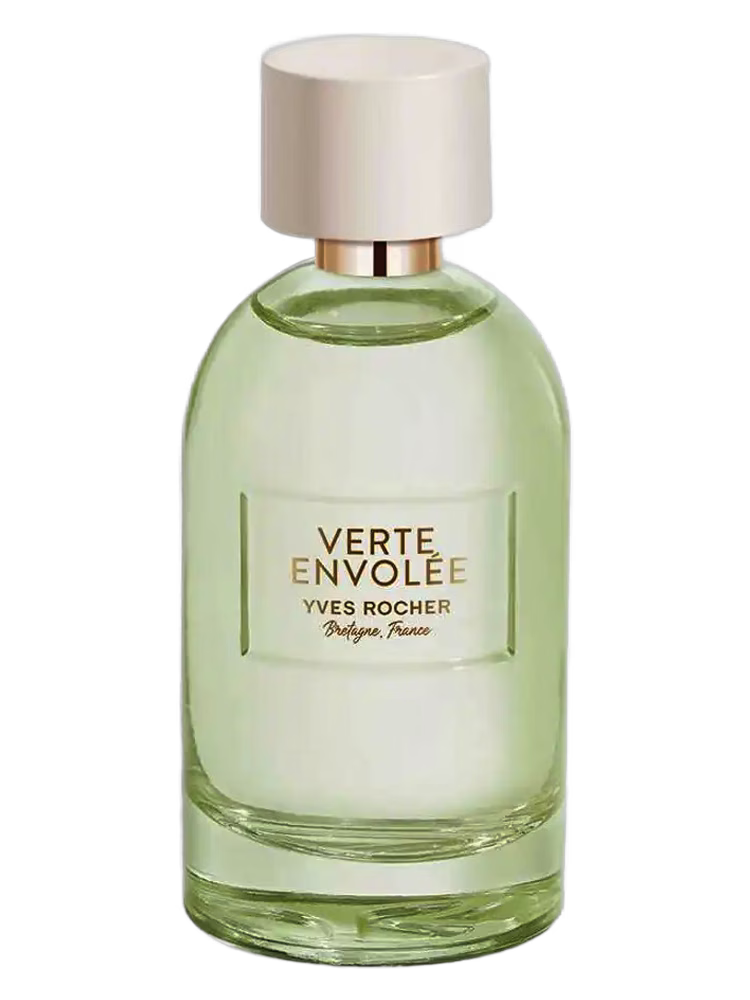 Yves Rocher Verte Envolee