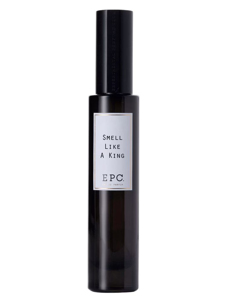 EPC Experimental Perfume Club Smell Like A King (Limited Edition)