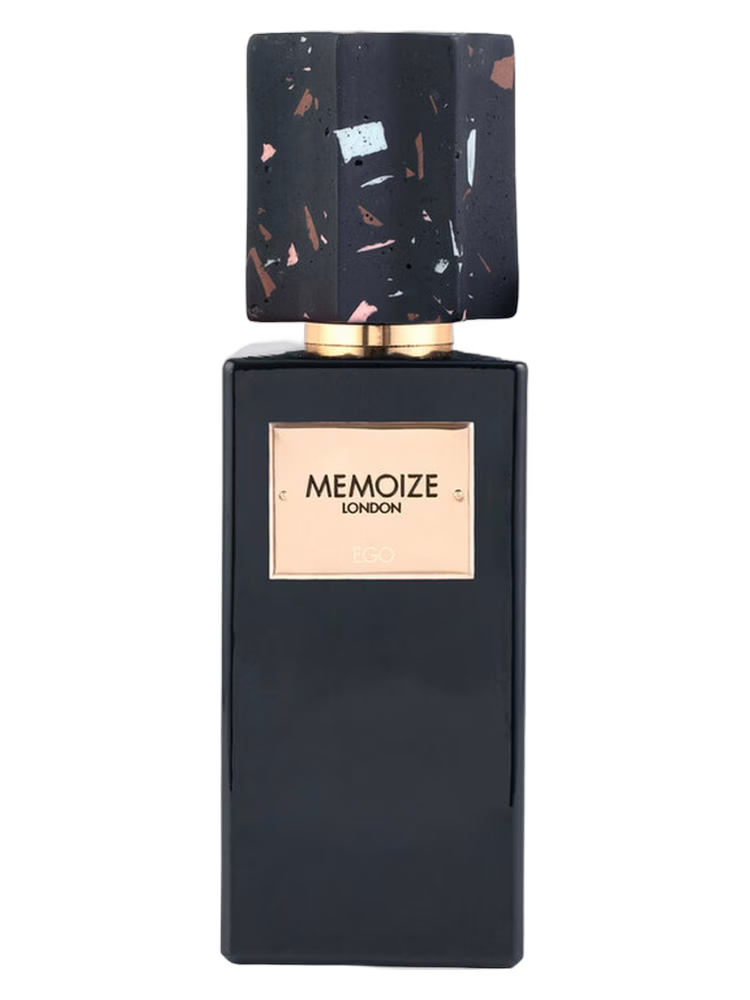 Memoize London Ego