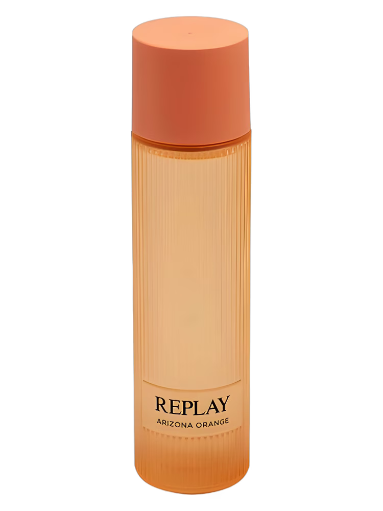 Replay Arizona Orange