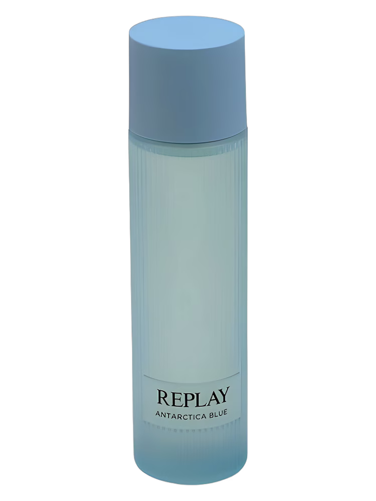 Replay Antarctica Blue