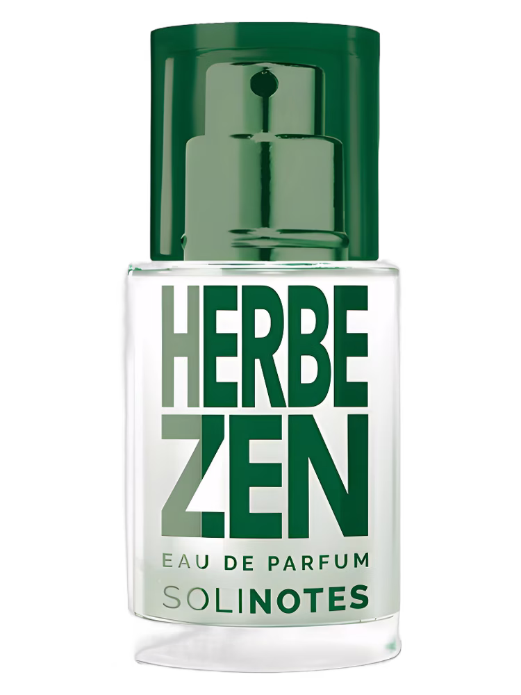 Solinotes Herbe Zen