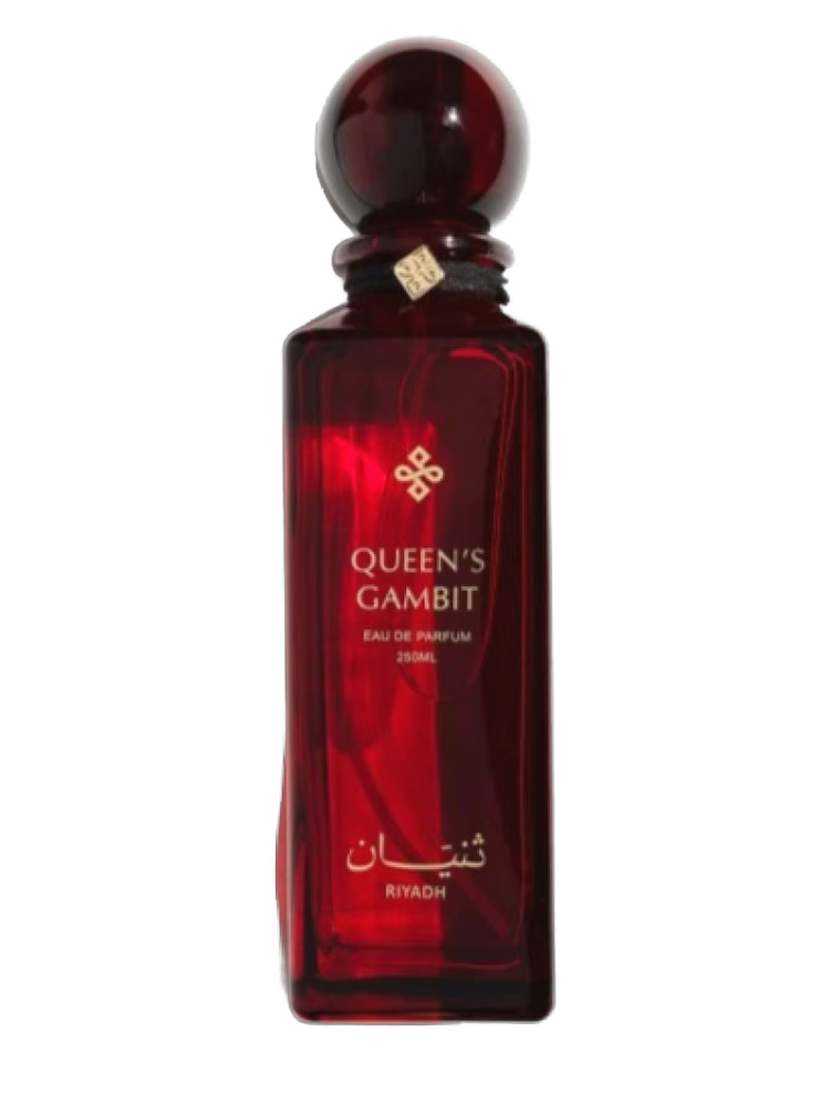 Thnyan Riyadh Queen's Gambit Eau de Parfum