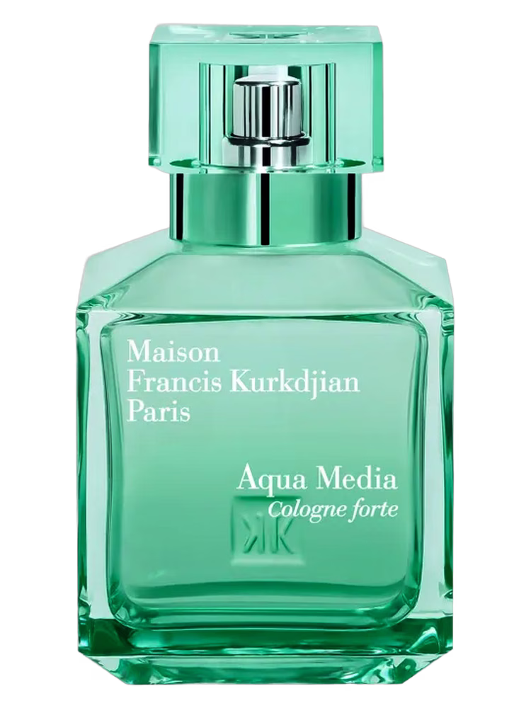 Maison Francis Kurkdjian Aqua Media Cologne Forte