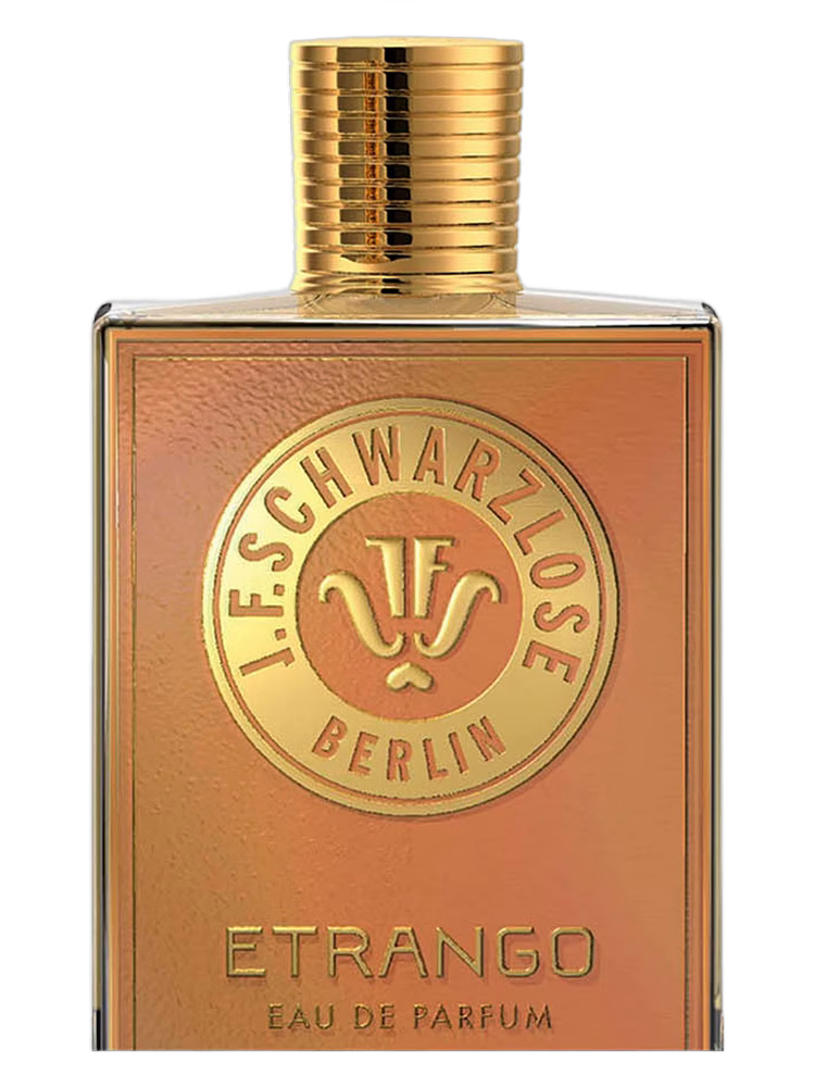 J.F. Schwarzlose Berlin Etrango