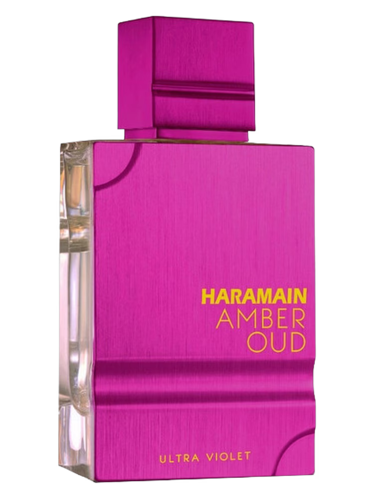 Al Haramain Perfumes Amber Oud Ultra Violet