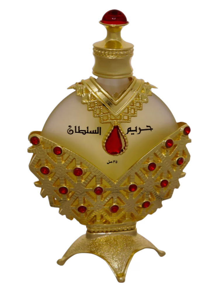 Khadlaj Perfumes Hareem Al Sultan Gold