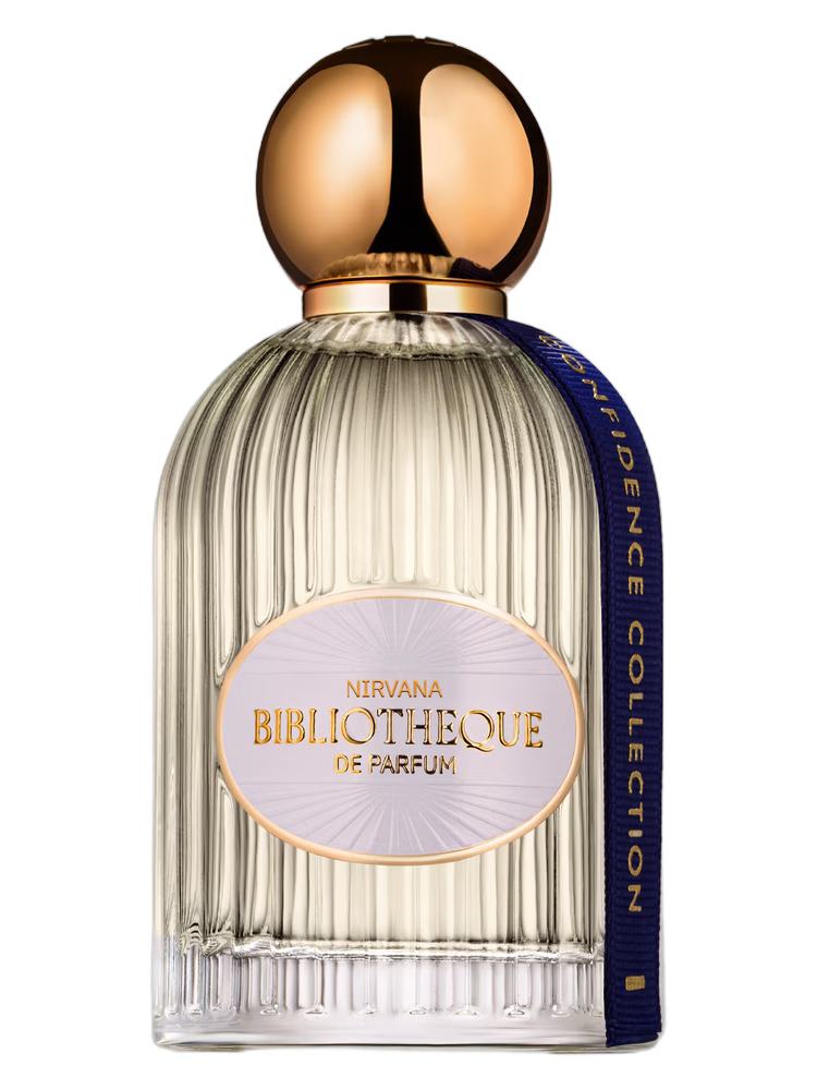 Bibliothèque de Parfum Nirvana