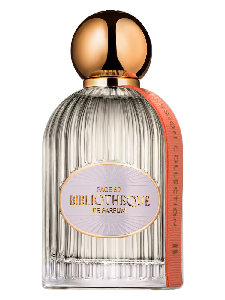 Bibliothèque de Parfum Page 69