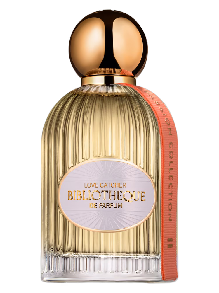Bibliothèque de Parfum Love Catcher