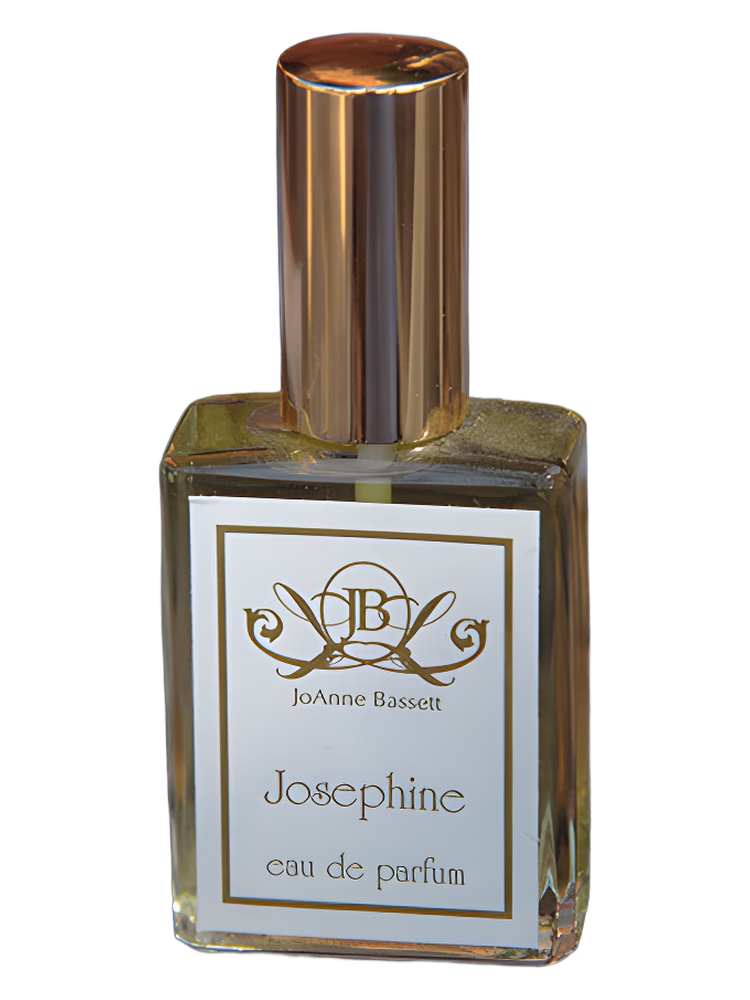 JoAnne Bassett Josephine