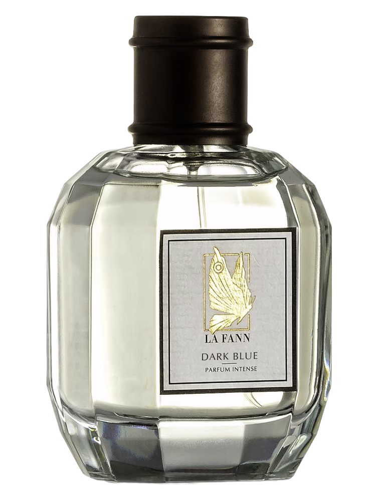 La Fann Dark Blue