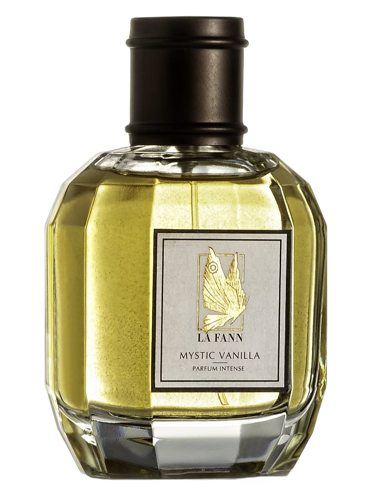 La Fann Mystic Vanilla