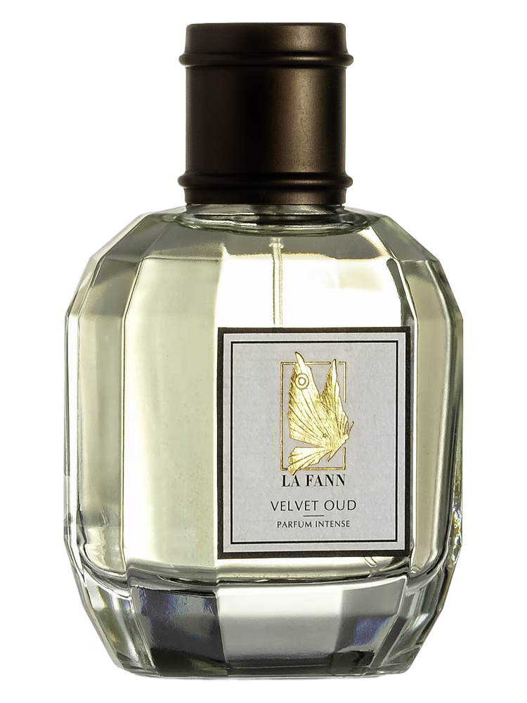 La Fann Velvet Oud