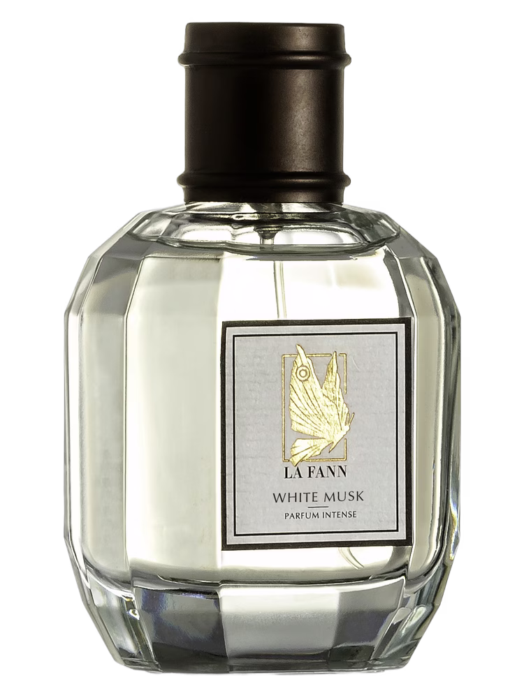 La Fann White Musk