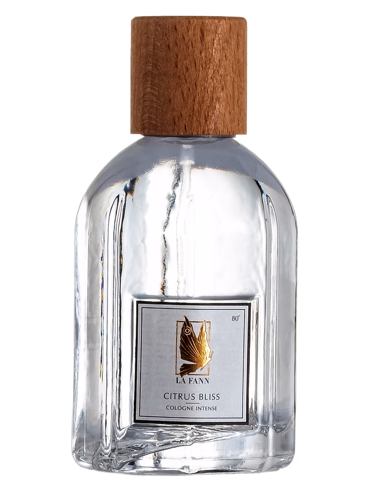 La Fann Citrus Bliss