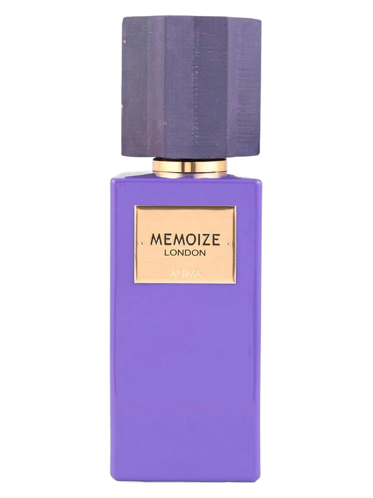 Memoize London Anima