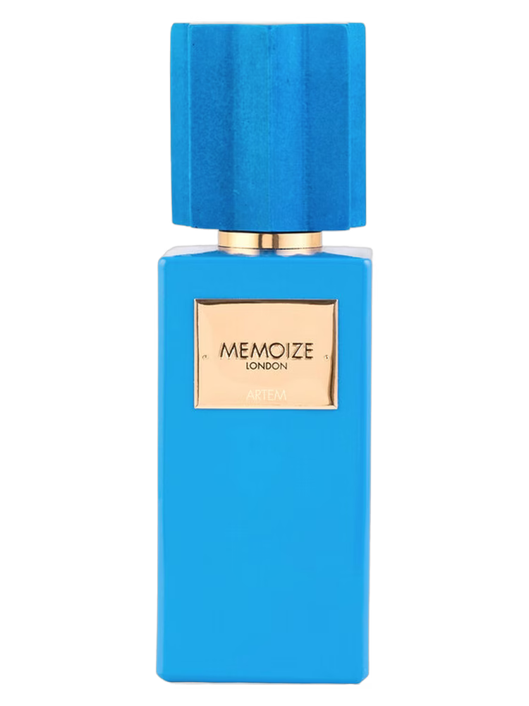 Memoize London Artem