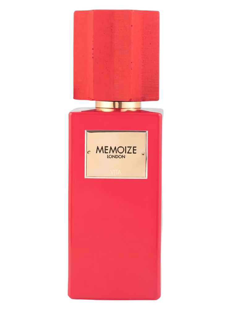Memoize London Vita
