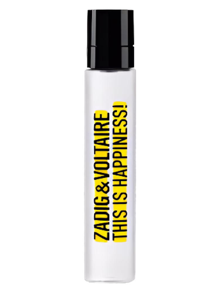 Zadig & Voltaire This Is Happiness