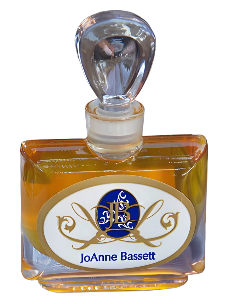 JoAnne Bassett Magie d’ Or