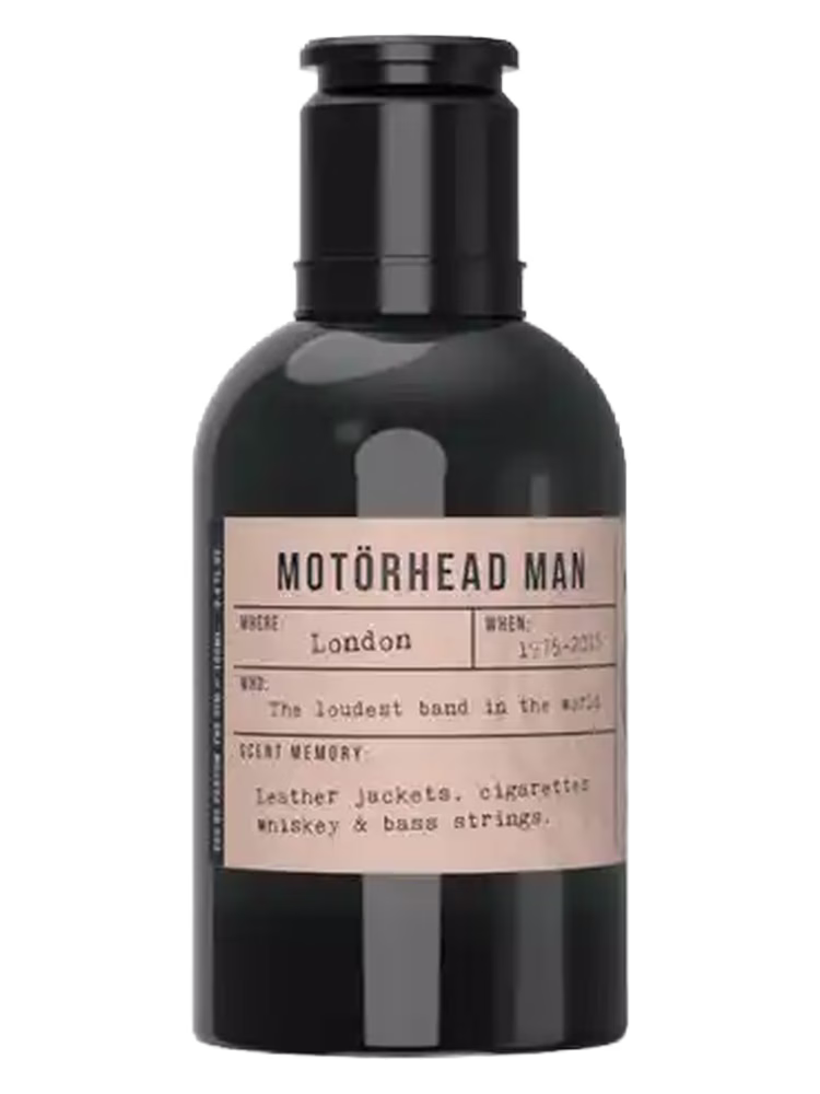 Motörhead Motörhead Man