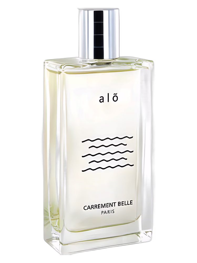 Carrement Belle Alõ