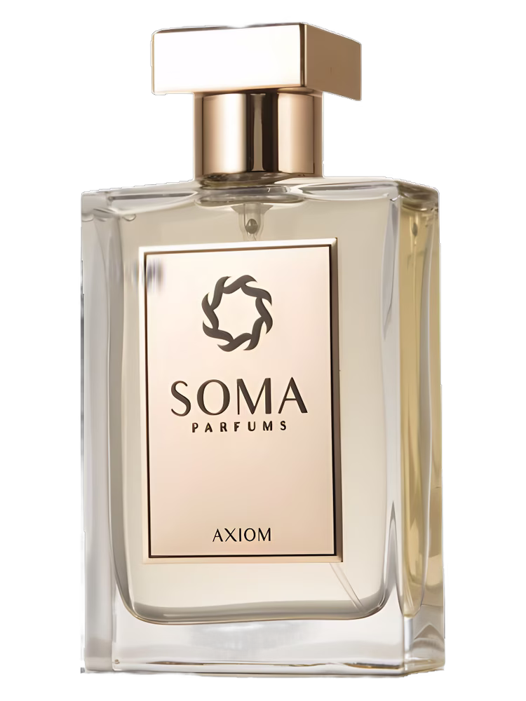 Soma Parfums Axiom