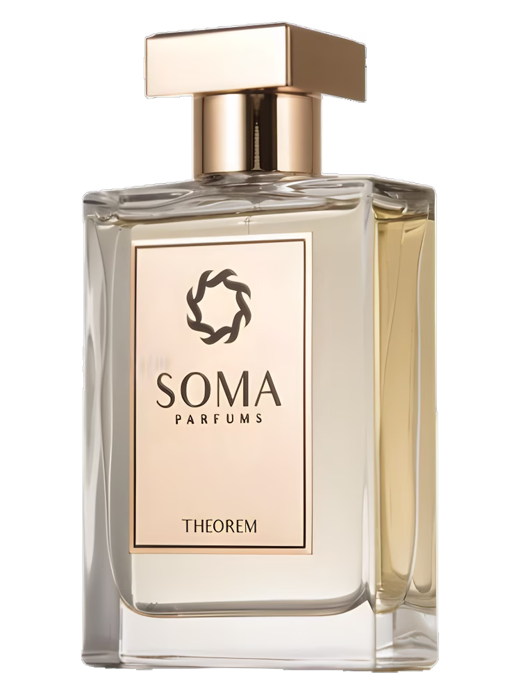 Soma Parfums Theorem