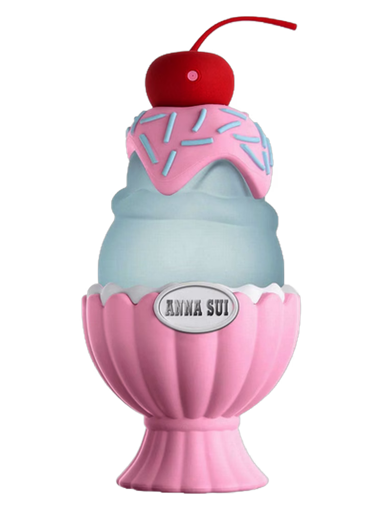 Anna Sui Pretty Pink