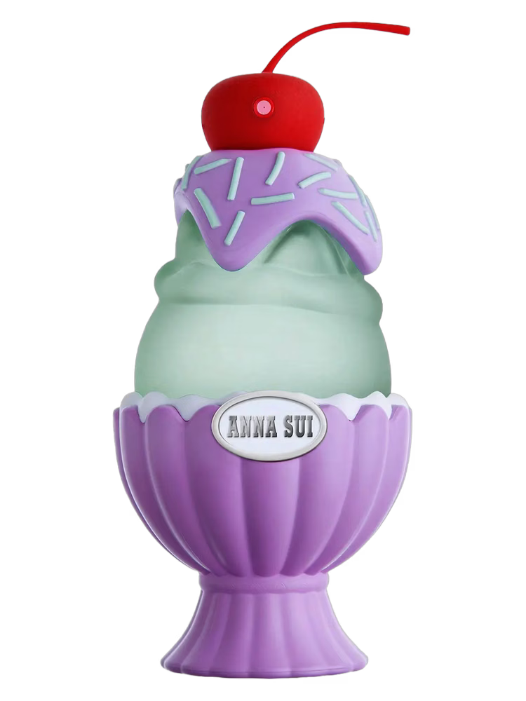 Anna Sui Violet Vibe
