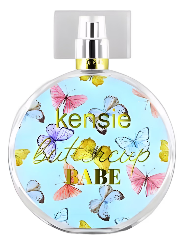 Kensie Buttercup Babe
