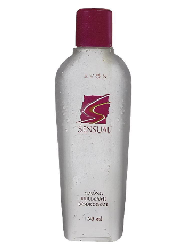 Avon Sensual