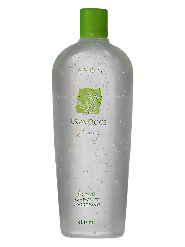 Avon Erva Doce
