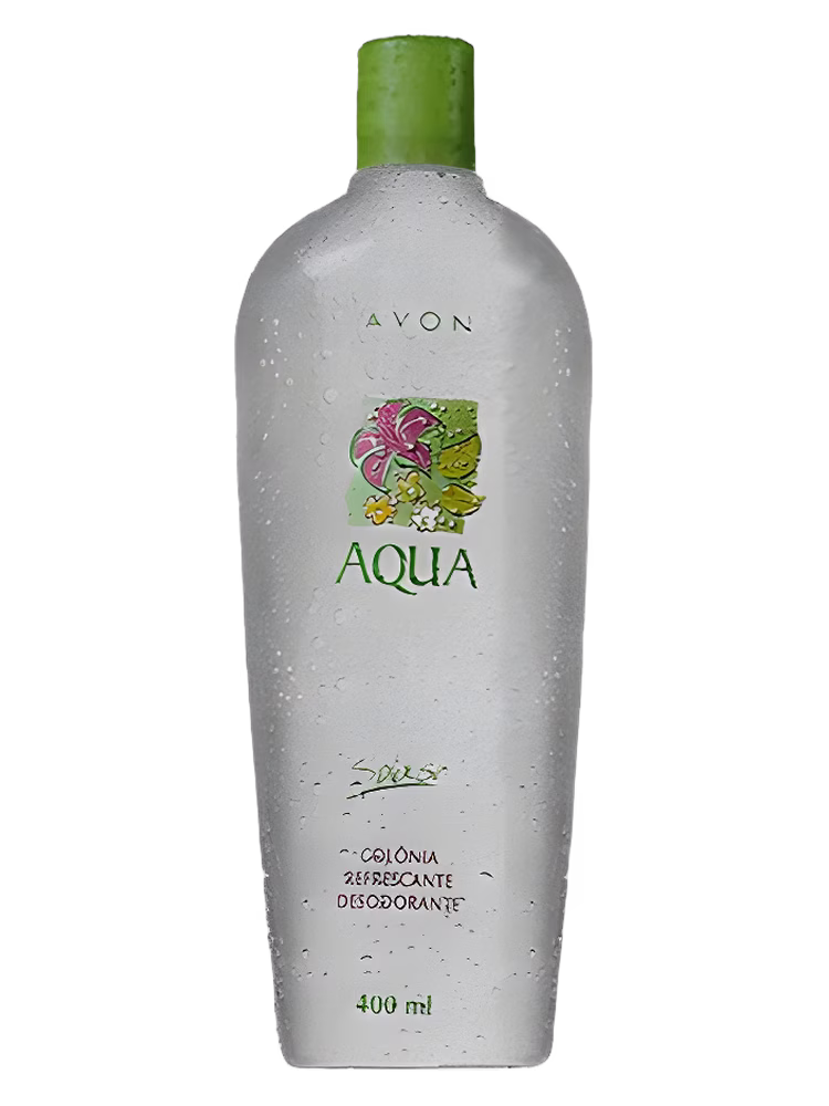 Avon Aqua