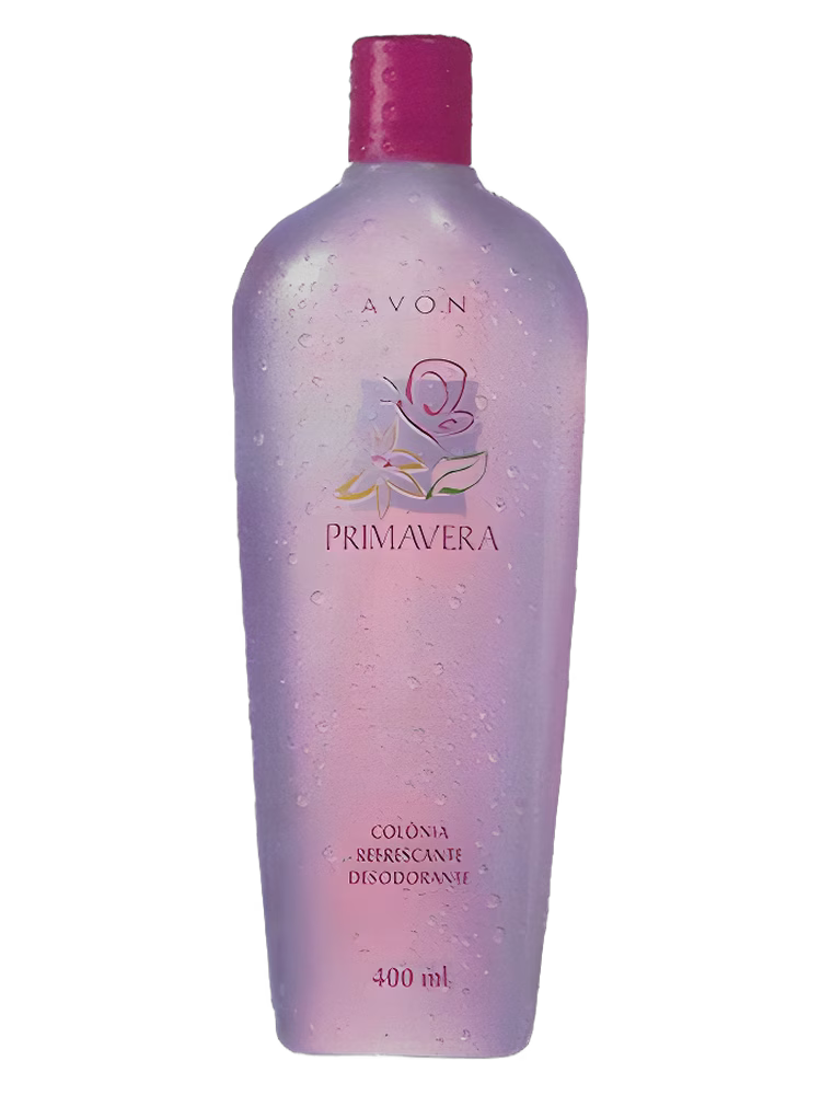 Avon Primavera