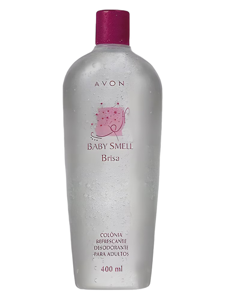 Avon Baby Smell Brisa
