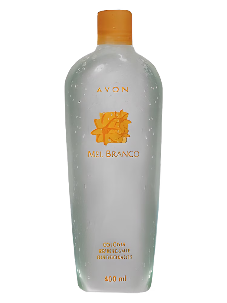 Avon Mel Branco