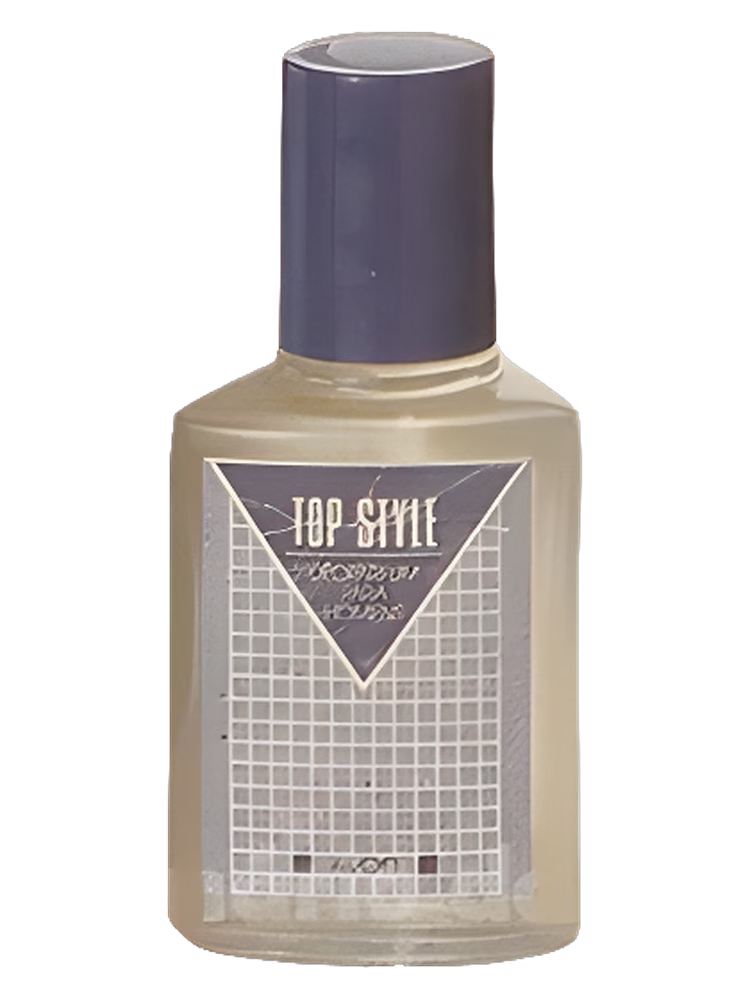 Avon Top Style