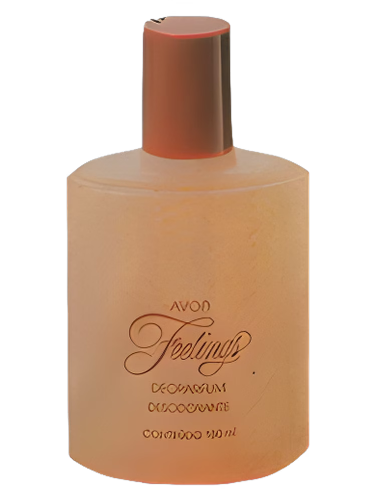 Avon Feelings