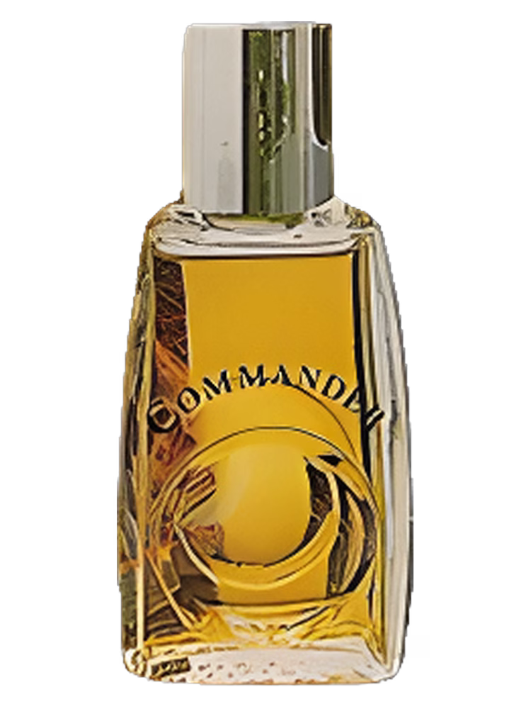 Avon Commander