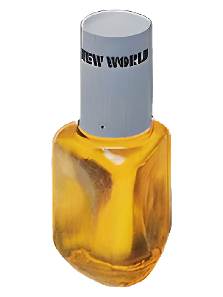Avon New World