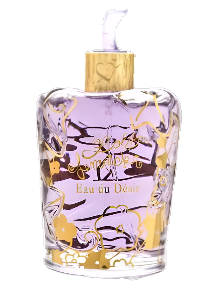 Lolita Lempicka Eau du Désir