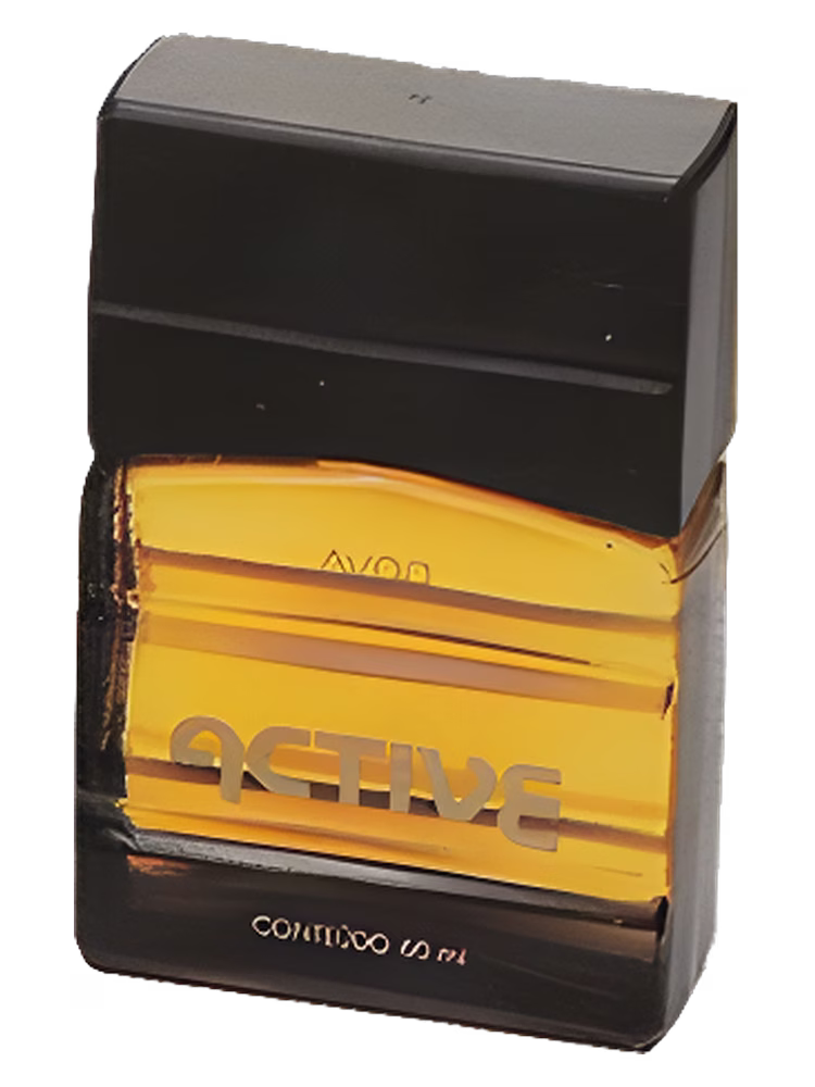Avon Active